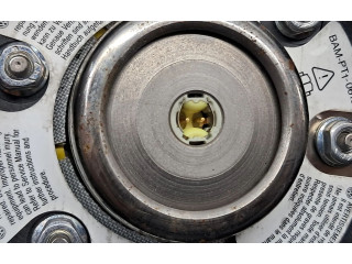 Подушка безопасности водителя 6X0880201A   Volkswagen Lupo