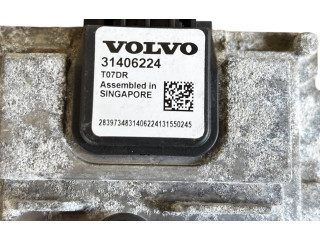   Pojistková skříňka 31406224, T07DR   Volvo V60 2015