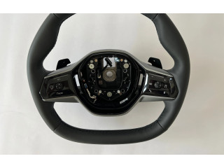 Руль BMW iX  2021 -  года 5a14e49      