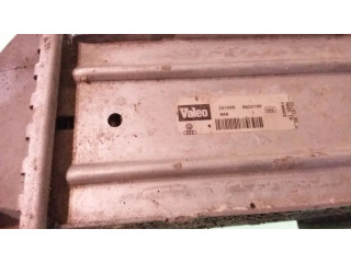 Интеркулер  862319R, IA1068   Audi A3 S3 8L 1.9