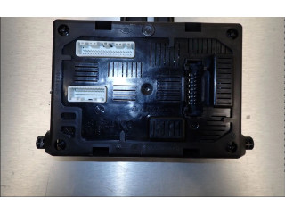   Pojistková skříňka    Renault Modus 2005