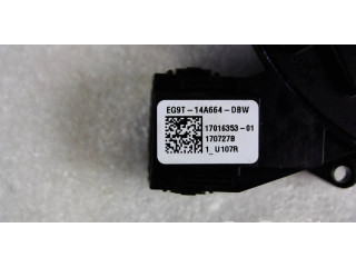 Подрулевой шлейф SRS EG9T-14A664-DBW, 17016353-01   Ford Mondeo MK V