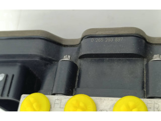 Jednotka ABS 27536SJ091, 0265293897   Subaru Forester SK 2021