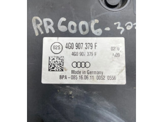 Jednotka ABS 4G0907379F, 0265960404   Audi A6 S6 C7 4G 2012