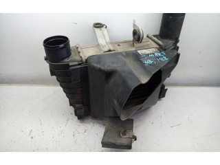Интеркулер  A6390900314   Smart ForFour I 