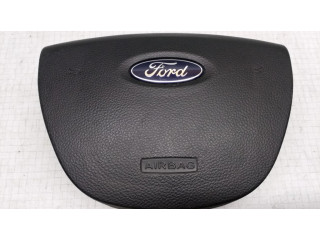 Подушка безопасности водителя 3M51R042B85AH   Ford Focus C-MAX