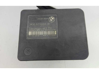 Jednotka ABS 3452677221401, E1-A3-25-4   BMW 1 E81 E87 2005