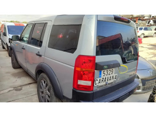 Зеркало электрическое     левое   Land Rover Discovery 3 - LR3  2005-2009 года   