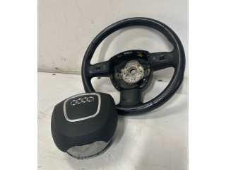 Volant Audi A6 S6 C6 4F 2006 4f0124A  