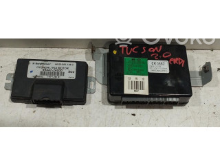 Řídící jednotka 0281013418, 0281013418   Hyundai Tucson JM 2007