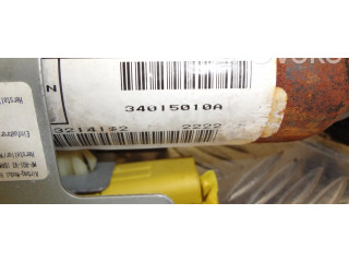 Боковая подушка безопасности 34015010A, 305598010   Honda Civic