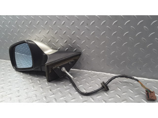 Zpětné zrcátko  levé Peugeot 407 2004  8149VG, 815275  