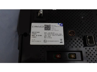 Дисплей    8891571859, 8891571859   Lynk & co 01