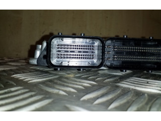Řídící jednotka 03L906022Q, 0281015039   Audi Q5 SQ5 2009