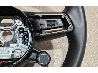 Руль Porsche Taycan 9J1  2019 -  года 9J1419091CP, 9J1419091      