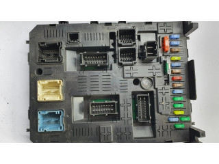 Блок комфорта 966405888002, 281208364   Citroen C5   