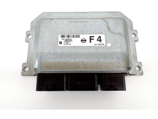 Řídící jednotka 237105FF0B, A2C1289880201   Nissan Micra K14 2017