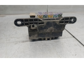 Pojistková skříňka Řídící jednotka BSM 53243WT01   Ford Ranger 2009