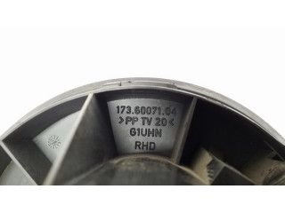 Вентилятор печки    AV6N18456DA   Ford Focus