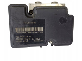 Jednotka ABS 9662150680, 10097011263   Peugeot 207 2006