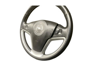Руль Opel Antara  2006 - 2016 года 964408277      