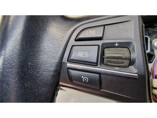 Руль BMW 5 F10 F11  2009-2016 года 19129351, SLD068646017      