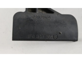 Замок капота 4F0823480B   Audi RS6 C6