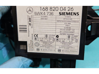 Řídící jednotka 0281011151, IMPRK1416692   Mercedes-Benz A W168 2004