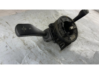 Подрулевой переключатель 613183764449, 83764449   BMW 3 E46