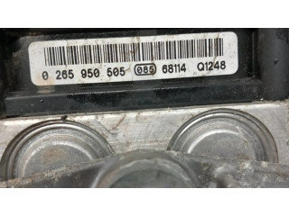 Jednotka ABS 0265950505   Mercedes-Benz  W169 2007