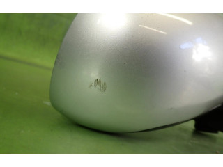 Zpětné zrcátko  Audi A6 S6 C4 4A 1995  0123195PIN  