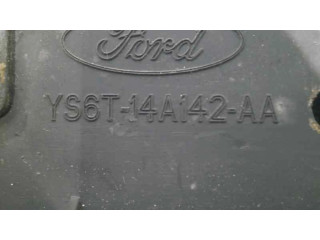 Pojistková skříňka Řídící jednotka BSM YS6T14A142AA   Ford Fiesta 2001