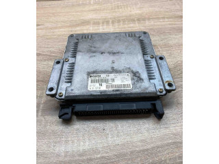 Přístrojová deska  Peugeot 406 1999 9635156780, 0281010034  