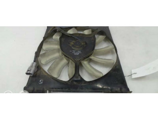 Вентилятор радиатора     0650007340    Suzuki SX4 