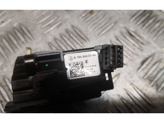 Ручка стеклоочистителей 1645400144, A1645400144   Mercedes-Benz ML W164