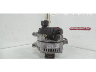 Генератор 13520813, 13587304   Vauxhall Astra K      