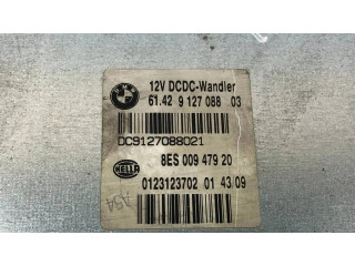 Блок управления 9127088   Mini One - Cooper Coupe R56