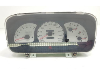 Přístrojová deska  Tata Indica Vista I 2003 284254209902N, C101268  
