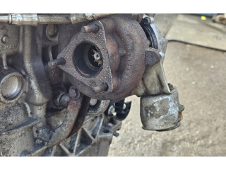  Турбина Volkswagen Lupo  045145701E, 7009603         