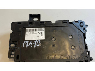 Модуль управления BSM KK3T15604FAK, J38AA   Ford Transit VII    