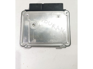 Блок управления двигателя 0281014041, 03G906021MP   Volkswagen Touran I