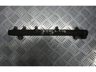 Vstřikovací lišta A6110700395   Mercedes-Benz Vito Viano W639     