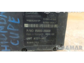 Jednotka ABS 9566038000   Hyundai Sonata 1999