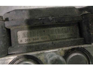 Jednotka ABS A4544200975, 0265281502   Mitsubishi Colt 2007