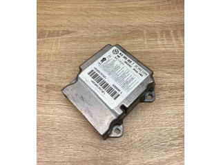 Блок подушек безопасности 1K0909605T, 5WK43412   Seat Altea XL