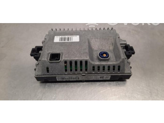 Дисплей    A1729003904   Mercedes-Benz ML W166
