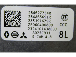 Píst 284627734R, 284A65691R   Nissan X-Trail T33     