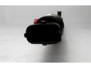 Vstřikovací lišta 0445214133   Toyota Yaris     
