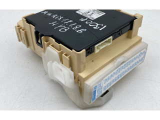Модуль управления BSM    8922102480, 50122230   Toyota Auris E180