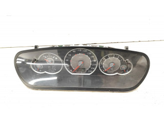 Панель приборов 9655608980, 55400013010   Citroen C5       